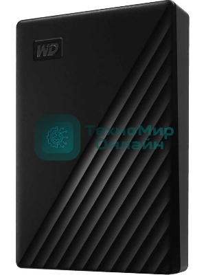 Внешний HDD 2.5