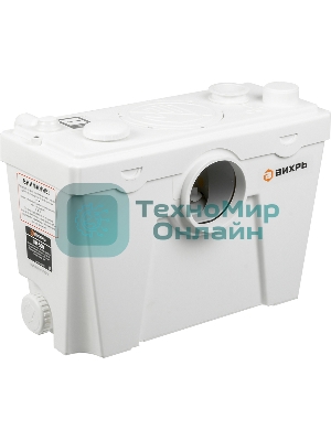 Насос канализационный Вихрь КН-500 68/9/2