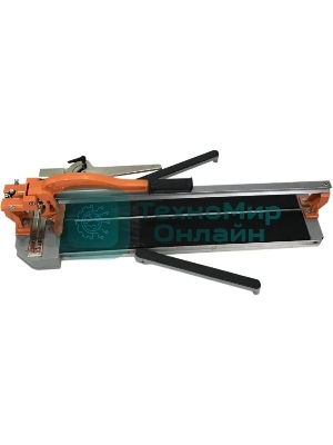 Плиткорез рельсовый 900 мм Вихрь