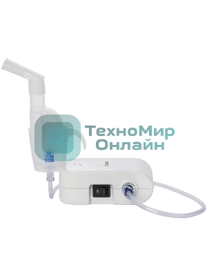 Ингалятор компрессорный OMRON С21 Basic (NE-C803-RU)