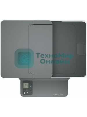 МФУ лазерное HP LaserJet M236sdw (9YG09A), A4, ч/б, печ. до 29 стр/мин., скан. до 19 стр/мин. (ч/б) 10 стр/мин. (цвет), 600 x 600 dpi, USB, RJ-45, Wi-Fi, BlueTooth, Air Print, Mopria