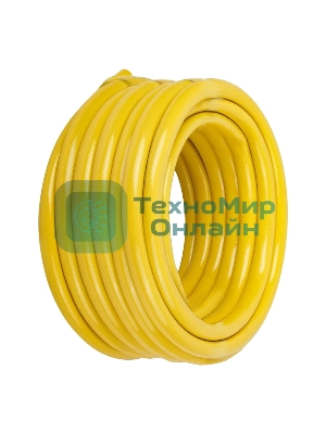 Шланг поливочный Сибртех армированный ПВХ  1 25м Дачник