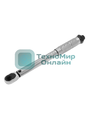 Ключ динамометрический Stels 5-24 Нм, 1/4