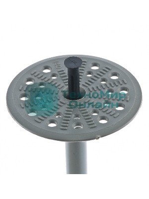 Дюбель Сибртех 