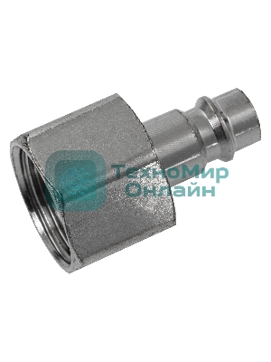Ниппель универсальный быстросъемный (