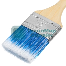 Кисть плоская 