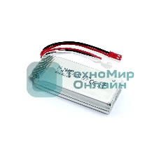Аккумулятор Li-Pol 7.4V 903472 1800mAh JST