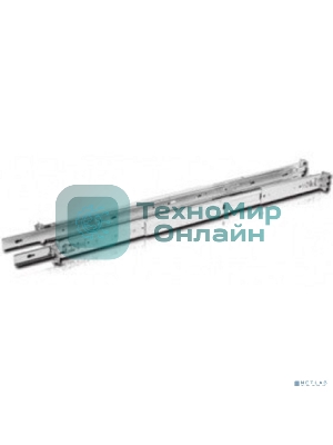 Рельсы SLIDE RAIL, 599мм, toolless 84H314610-003 Rev.B00 - для корпусов RM146, RM247