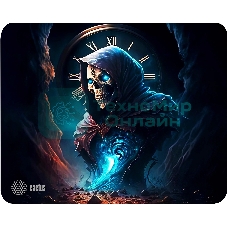 Коврик для мыши Cactus Time 300x250x3мм (CS-MP-D14M)