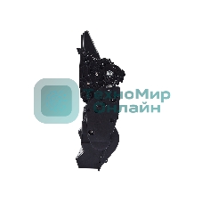 Картридж лазерный Sakura 056H ECO (3008C002) для Canon MF542x/MF543x/LBP325x, черный, 21000 к. ECO (чип без счетчика копий)