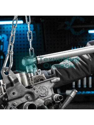 Ключ динамометрический Gross 20-200 Нм, 1/2