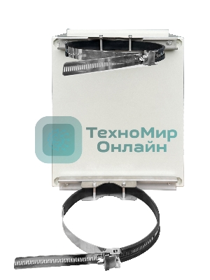 Коммутатор HiPoE управляемый L2+ уличный Fast Ethernet/Уличный управляемый (L2+) HiPoE коммутатор Fast Ethernet с ИБП и термостабилизацией на 8FE PoE + 4 GE SFP порта. Порты: 8x10/100Base-T, 4x100/1000Base-X SFP. Порты PoE: 1-2 - до 90W (IEEE 802.3af/at/bt),3-8 - до 30W (IEEE 802.3af/at). Консольный порт. Уровень управления: Full Managed. PoE WatchDog (Антизависание PoE устройств), Fiber WatchDog (Антизависание SFP модулей). Автоматическое определение PoE устройств. Суммарная мощность PoE - д