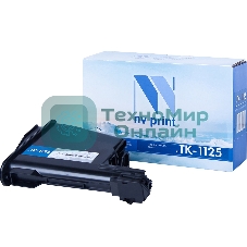 Картридж NVPrint совместимый Kyocera TK-1125 для Mita FS-1061DN, 1325MFP (2100k)
