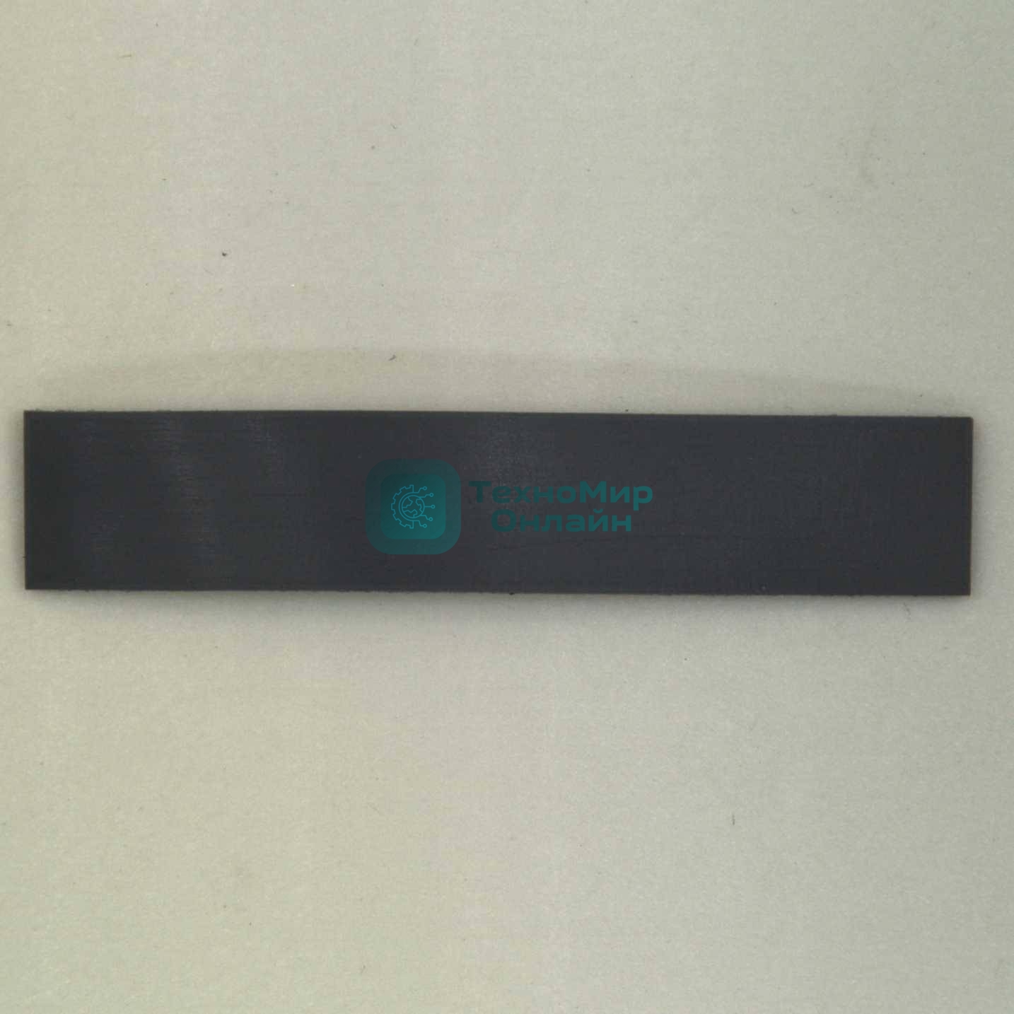 Тормозная площадка(резинка) обх.лотка Samsung/HP ML-2150/2550/3560/Phaser 3420/3450 (JC73-00132A)