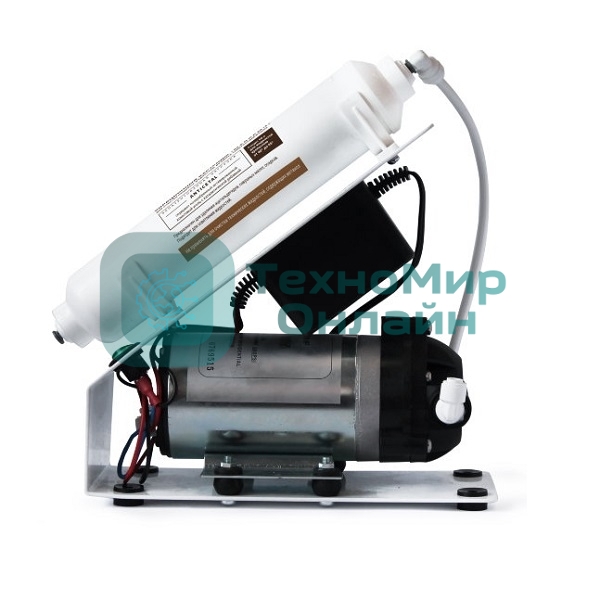 Фильтр Гейзер Самогоныч для очистки самогона (в уп. 1 шт)