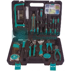 Набор ручного инструмента Bort BTK-100 93723521