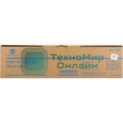 Блок барабана Konica-Minolta DR-311K черный bizhub C220/280/360
