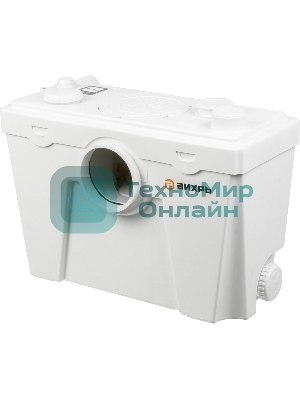 Насос канализационный Вихрь КН-500 68/9/2