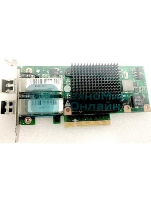 Сетевая карта 4X10GE PCIE3 X8 SFP+ 4TR/MM 02311WTU HUAWEI