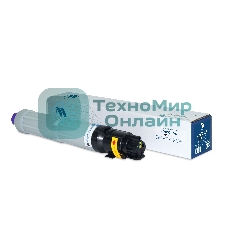 Картридж NVPrint совместимый NV-MPC305 черный для Ricoh Aficio-MPC305 (12000k)