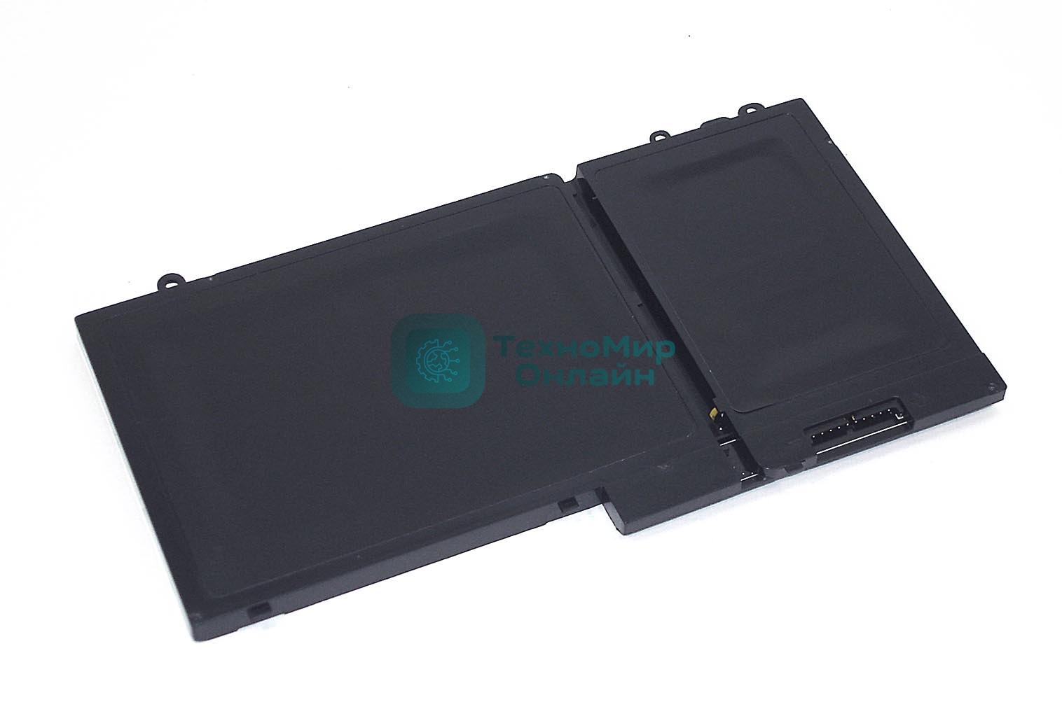 Аккумуляторная батарея для ноутбука Dell Latitude E5250 11.1V 38Wh черный OEM