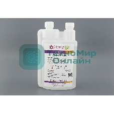 Жидкость для удаления накипи EXPERT-CM Bio, флакон с дозатором 1л.