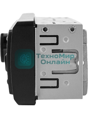 Автомагнитола ACV AVS-401UBW, 1 DIN, Bluetooth, USB Type-A, AUX