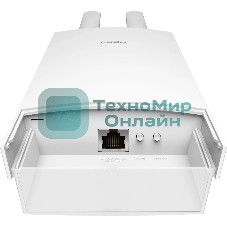 Точка доступа Cudy AP1200 AC1200 Wi-Fi белый