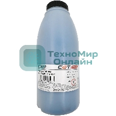 Тонер CET Type 416C TNP79C, TNP80C, TNP81C для Konica Minolta Bizhub C3320i/C3350i (Japan) Cyan, 100г/бут, OSP0416C-100