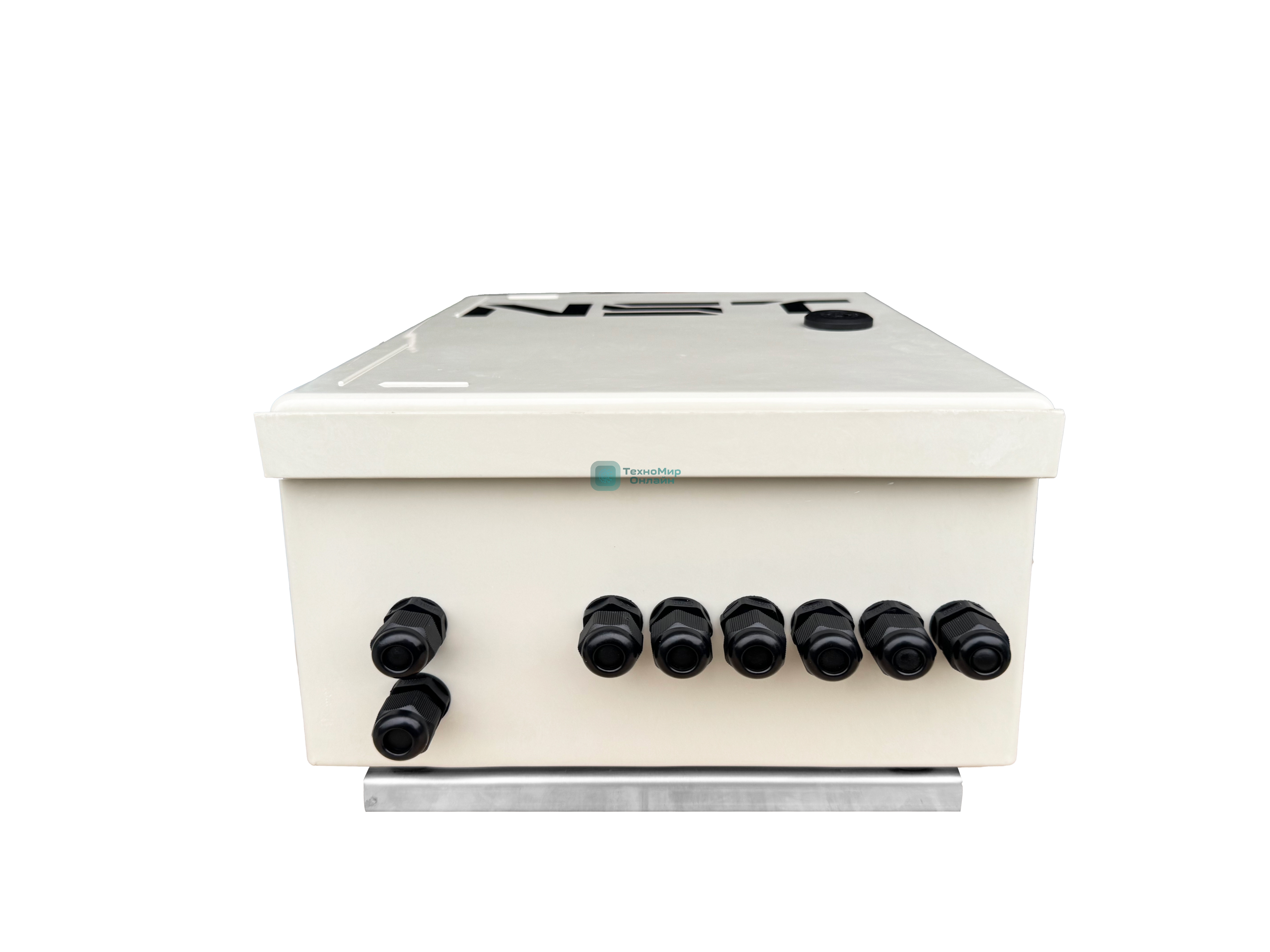 Коммутатор HiPoE управляемый L2+ уличный Fast Ethernet/Уличный управляемый (L2+) HiPoE коммутатор Fast Ethernet с ИБП и термостабилизацией на 8FE PoE + 4 GE SFP порта. Порты: 8x10/100Base-T, 4x100/1000Base-X SFP. Порты PoE: 1-2 - до 90W (IEEE 802.3af/at/bt),3-8 - до 30W (IEEE 802.3af/at). Консольный порт. Уровень управления: Full Managed. PoE WatchDog (Антизависание PoE устройств), Fiber WatchDog (Антизависание SFP модулей). Автоматическое определение PoE устройств. Суммарная мощность PoE - д