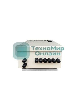 Коммутатор HiPoE управляемый L2+ уличный Fast Ethernet/Уличный управляемый (L2+) HiPoE коммутатор Fast Ethernet с ИБП и термостабилизацией на 8FE PoE + 4 GE SFP порта. Порты: 8x10/100Base-T, 4x100/1000Base-X SFP. Порты PoE: 1-2 - до 90W (IEEE 802.3af/at/bt),3-8 - до 30W (IEEE 802.3af/at). Консольный порт. Уровень управления: Full Managed. PoE WatchDog (Антизависание PoE устройств), Fiber WatchDog (Антизависание SFP модулей). Автоматическое определение PoE устройств. Суммарная мощность PoE - д