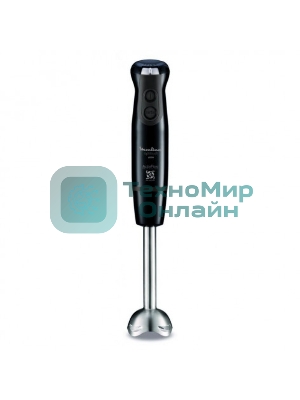 Блендер погружной Moulinex DD833810