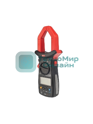 Токовые клещи UNI-T UT206