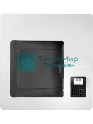 Принтер лазерный HP Color LaserJet Enterprise M751dn (T3U44A), A3, цветной, печ. 41 стр/мин., 1200x1200 dpi, Ethernet, USB