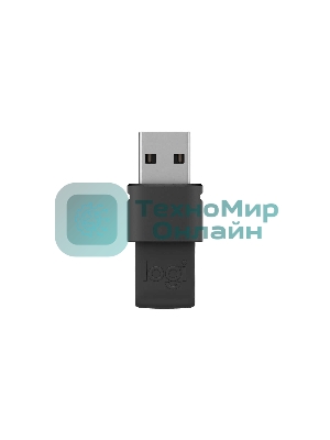 Презентер Logitech Spotlight R-R0011 серый, Bluetooth, кнопки - 3