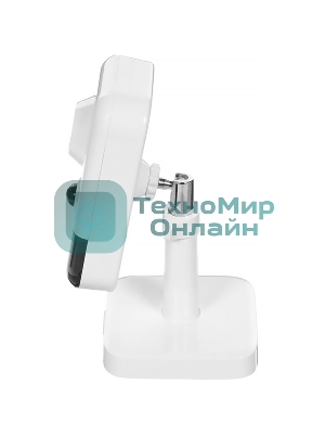 Видеокамера IP DS-I214(B) (2.8 мм) 2Мп внутренняя миниатюрная IP-камера c ИК-подсветкой