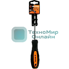 Отвертка крестовая PH2