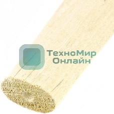 Рукоятка для молотка Сибртех, шлифованная, БУК, 400 мм