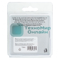 Набор бит Gross 11340 РZ2x25, сталь S2, 10 шт