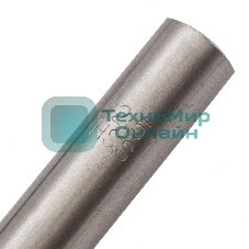 Сверло по металлу Matrix, 12,5 мм, полированное, HSS, 5 шт. цилиндрический хвостовик