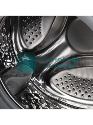 Встраиваемая стиральная машина Maunfeld MBWM148S