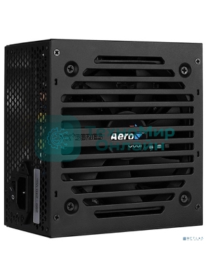 Блок питания Aerocool/Formula VX-350 PLUS, 350Вт, 120мм, черный
