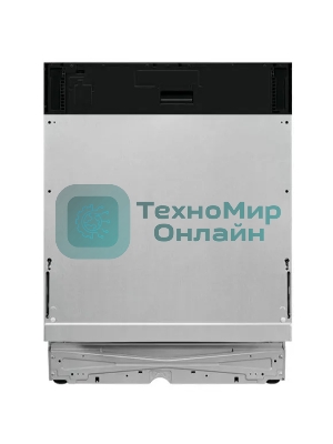 Встраиваемая посудомоечная машина Electrolux KES27200L 60 см, загрузка на 13 комплектов посуды, сенсорное управление, 6 программ