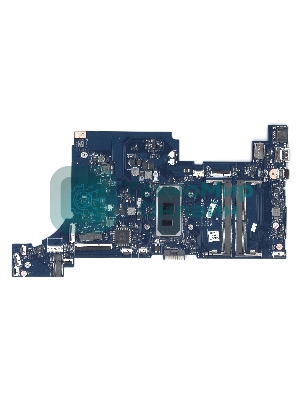 Материнская плата LA-H329P FPI50 HP 15-DW i3-1005G1