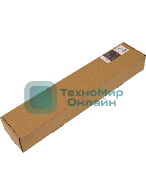 Патч-панель высокой плотности 19', 48хRJ-45, UTP, Cat.5e, 1U