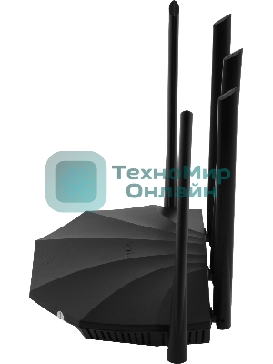 Маршрутизатор TENDA Wi-FiAX1500 WI-FI 6 TX2 PRO