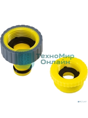 Адаптер на кран быстрого соединения 1/2