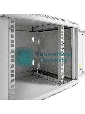 Шкаф телекоммуникационный 10