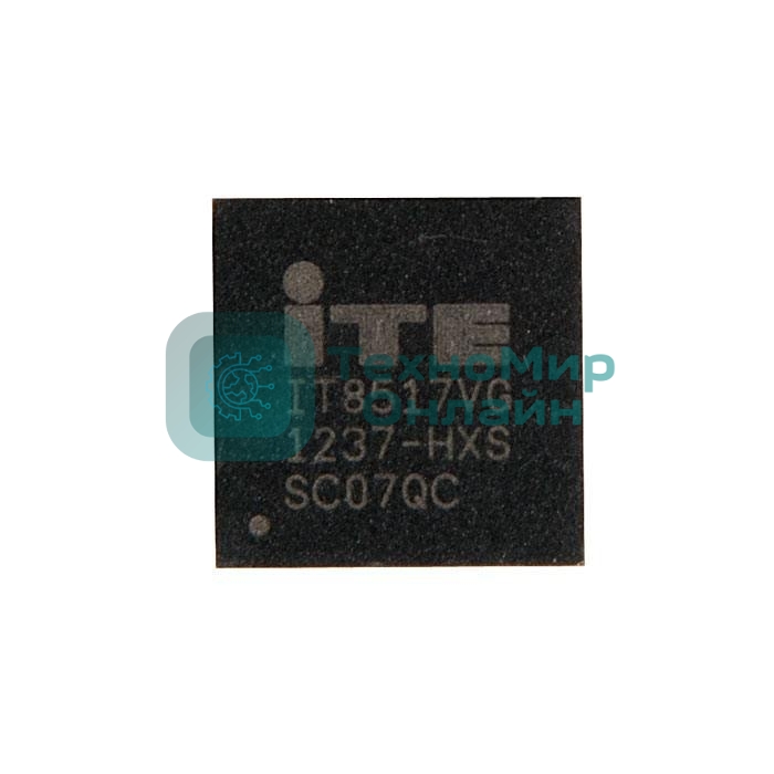 мультиконтроллер IT8517VG-HXS