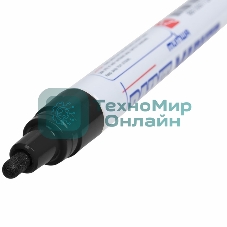 Маркер-краска MunHwa 4 мм, черная, нитрооснова